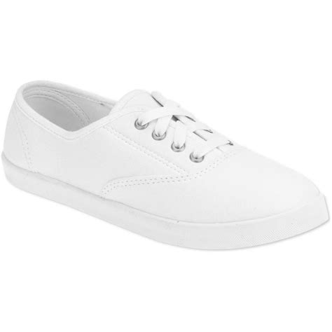 walmart canvas shoes|More.